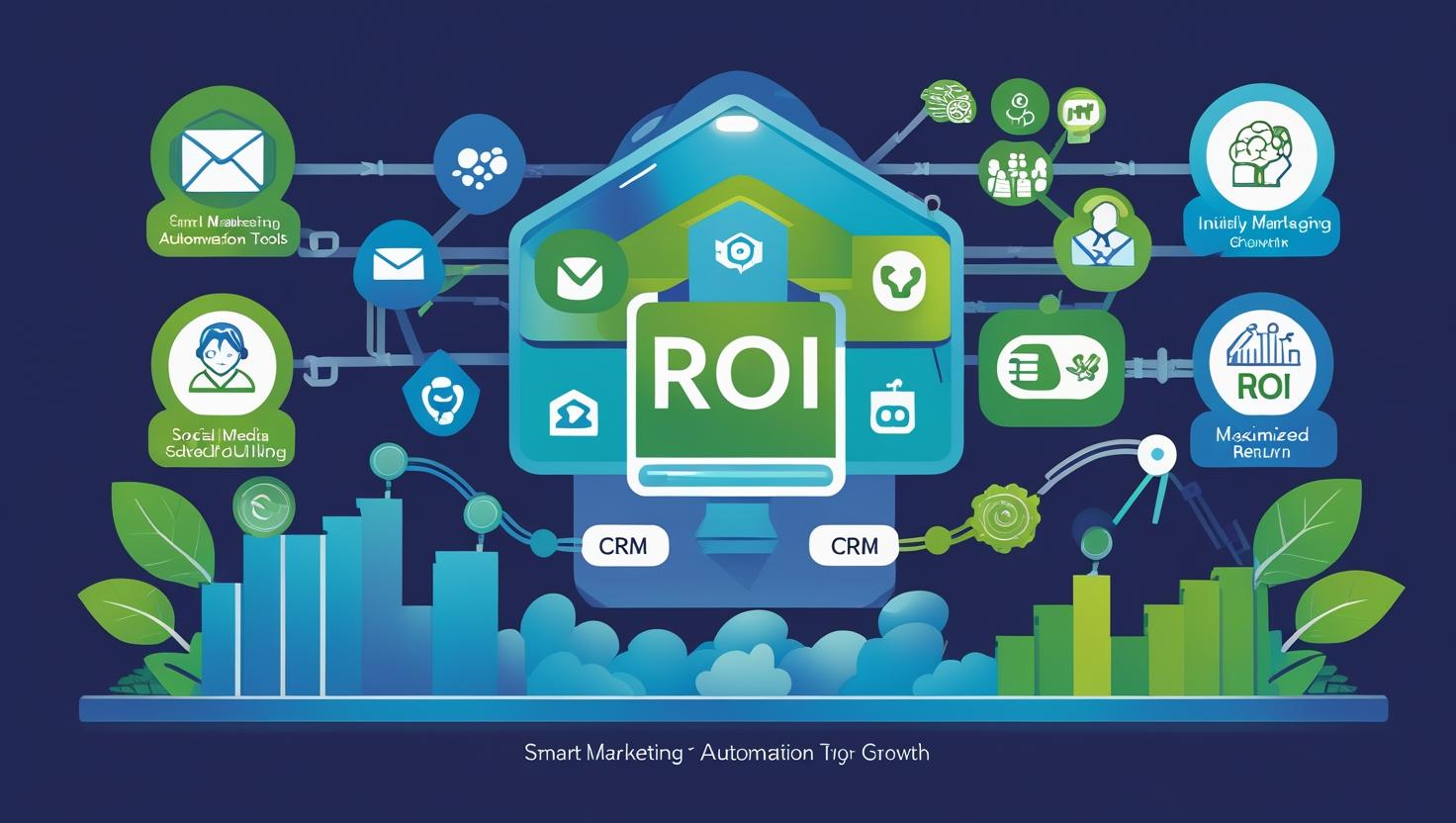 Marketing Automation
