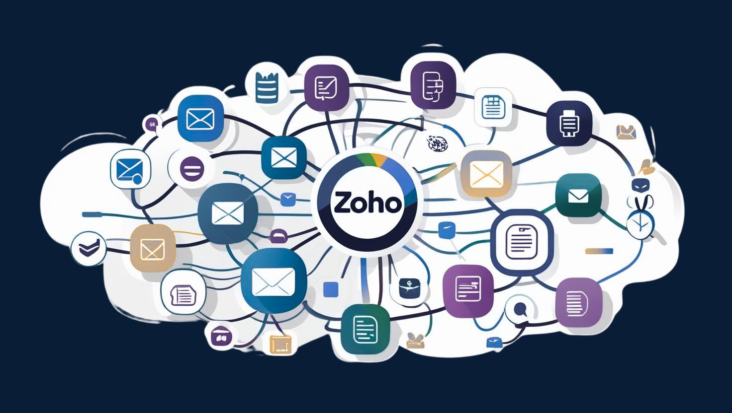Zoho Integration
