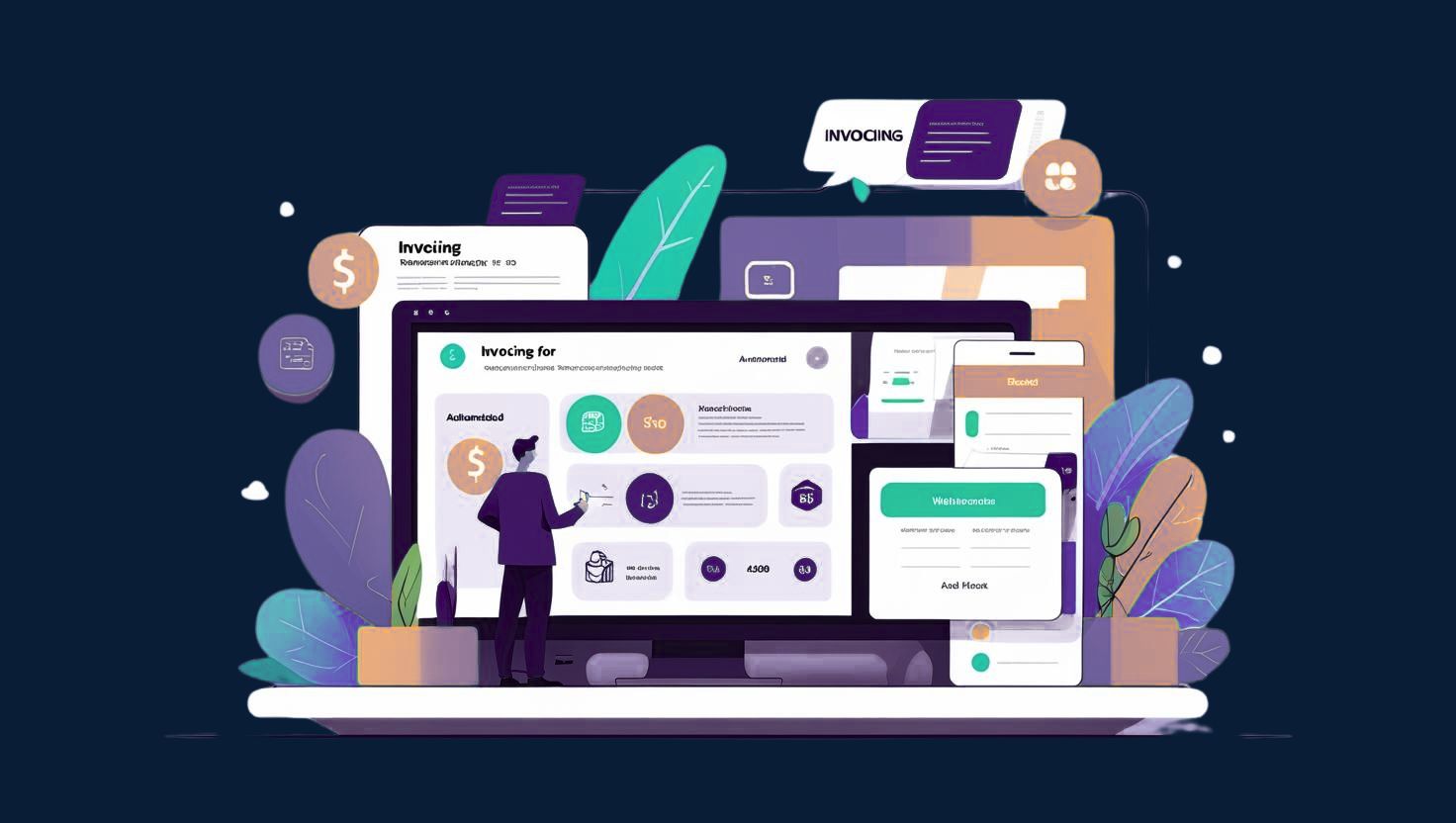 Zoho Invoicing Integration
