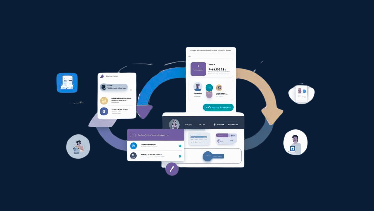 Zoho Payroll Integration