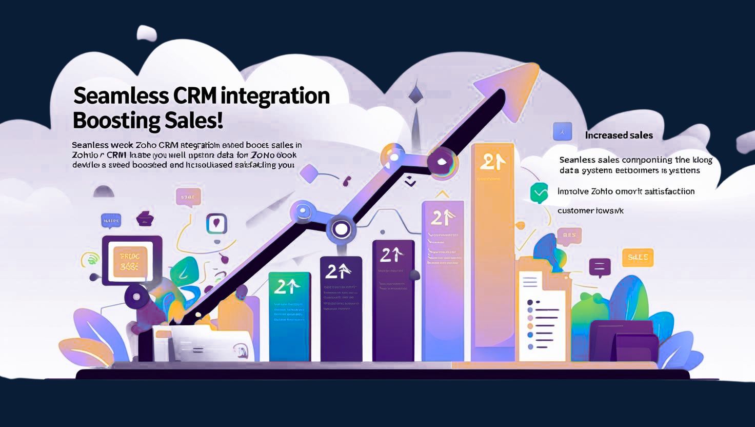 Zoho CRM Integration
