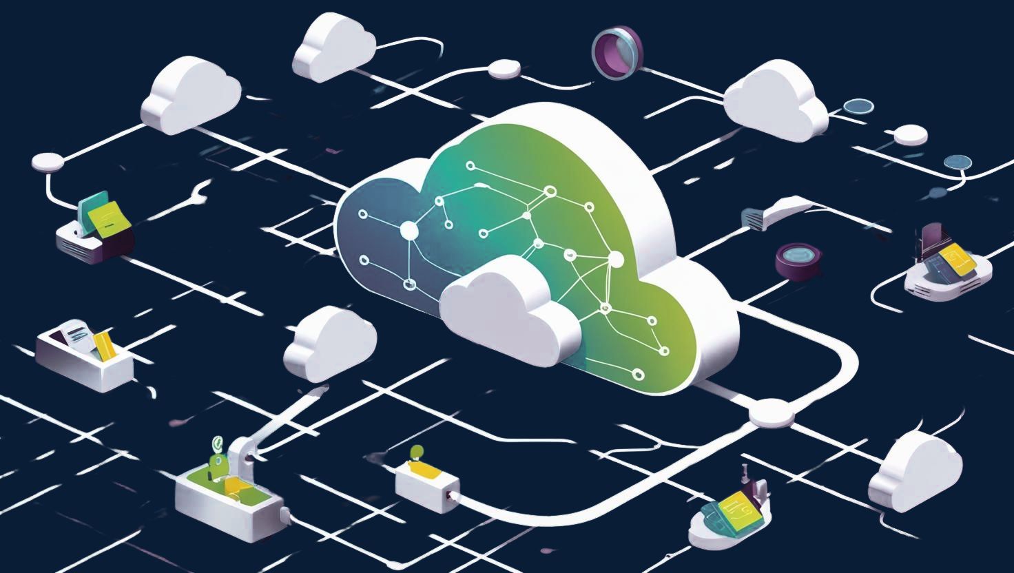 Cloud Services