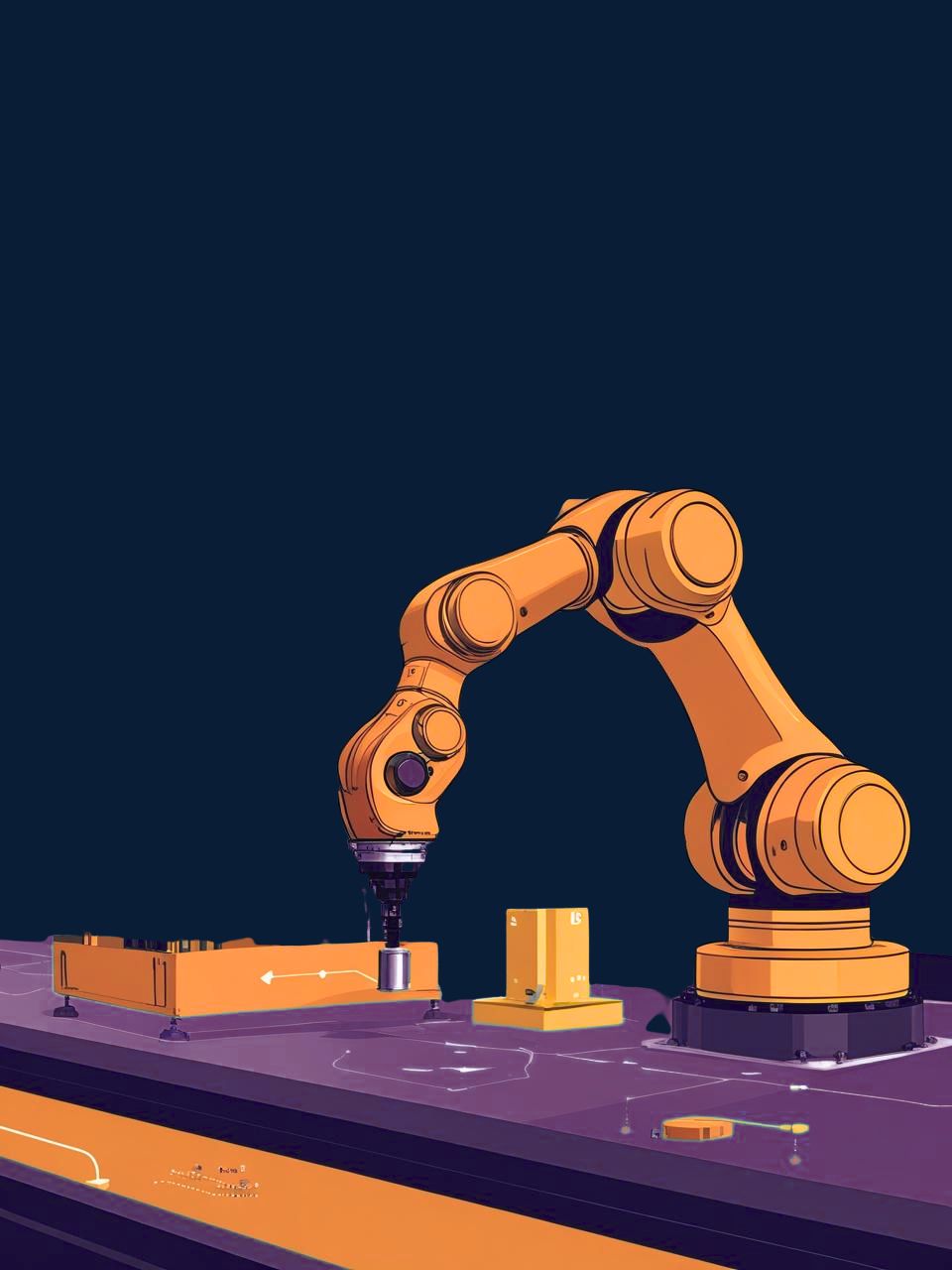 Industrial Automation