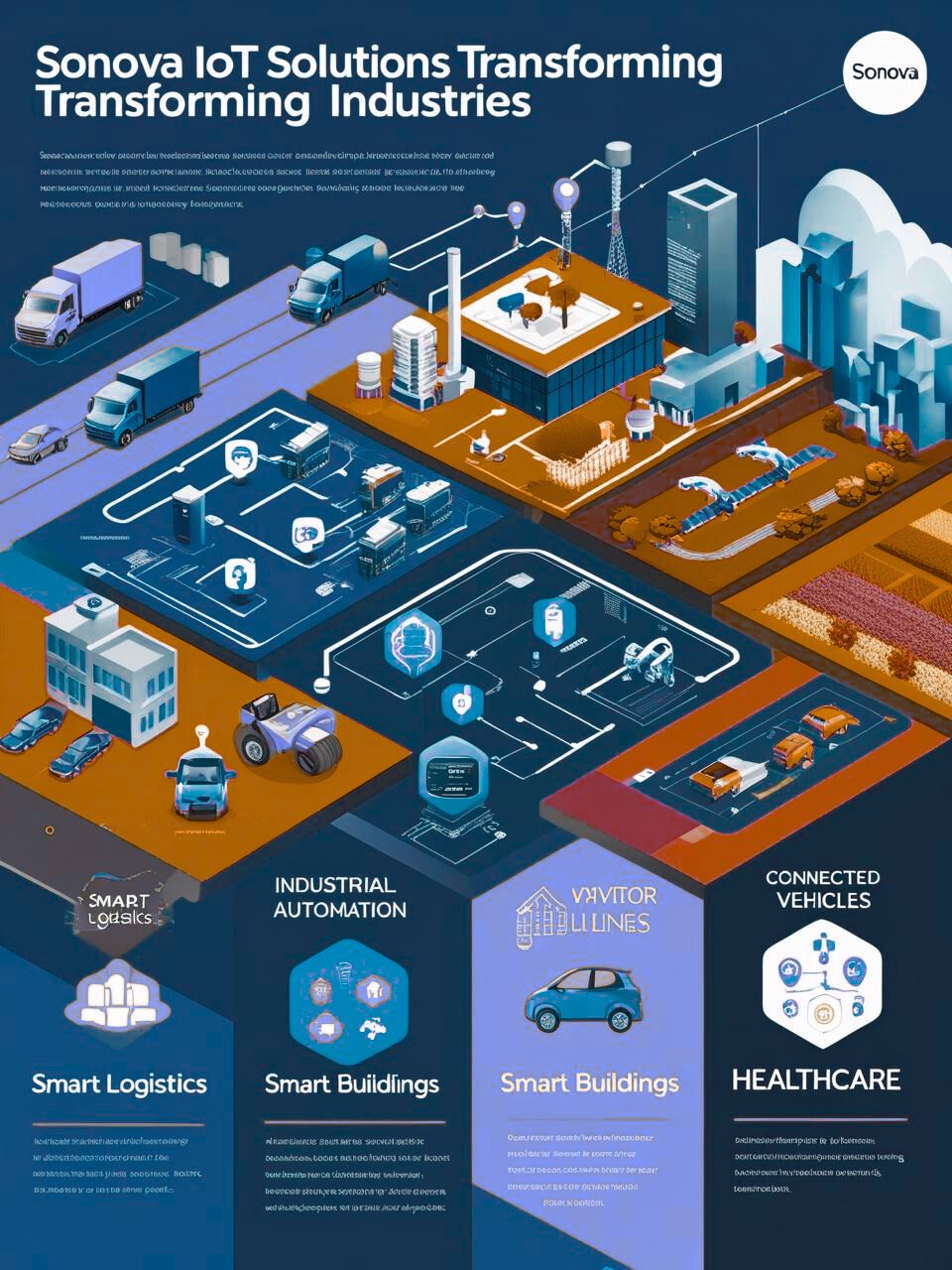 Smart Buildings & Energy Management